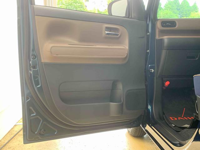 ムーヴキャンバスセオリーX Bluetooth&USBチューナー キーフリーまごころ保証(納車日から1年・走行距離無制限)付き Bluetooth・USBチューナー オートエアコン 両側電動スライドドア 電動格納ドアミラー(静岡県)の中古車