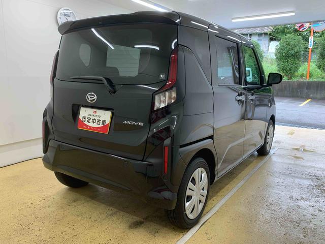 ムーヴX ディスプレイオーディオ 保証付きバックカメラ(静岡県)の中古車