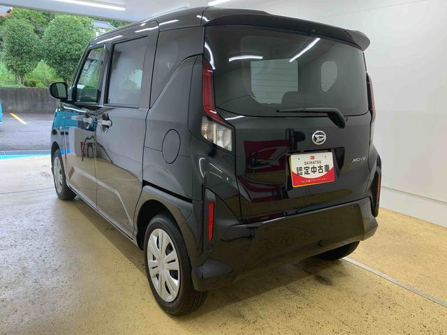 ムーヴX ディスプレイオーディオ 保証付きバックカメラ(静岡県)の中古車