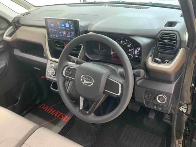 ムーヴX ディスプレイオーディオ 保証付きバックカメラ(静岡県)の中古車