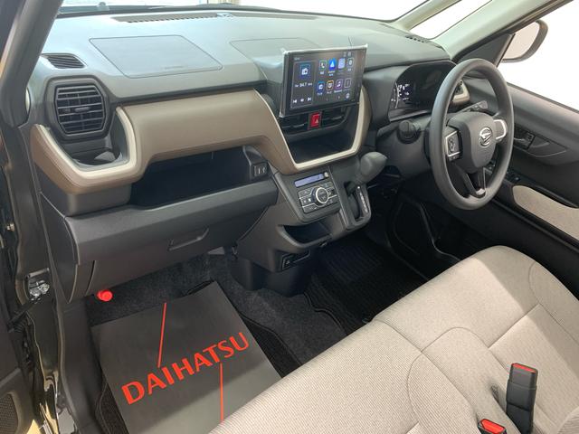 ムーヴX ディスプレイオーディオ 保証付きバックカメラ(静岡県)の中古車