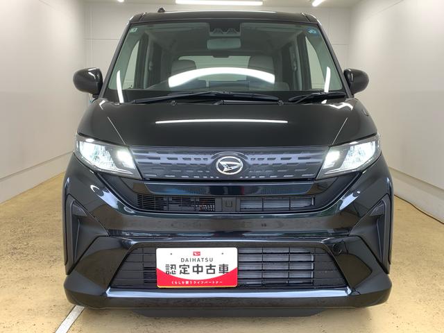 ムーヴX ディスプレイオーディオ 保証付きバックカメラ(静岡県)の中古車