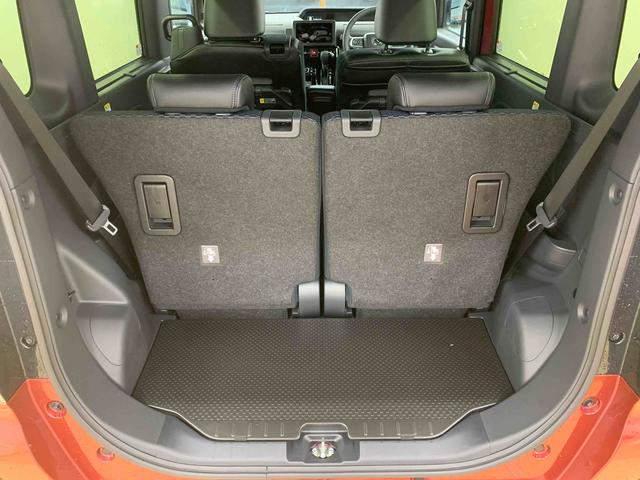 タントカスタムRS 保証付き(静岡県)の中古車