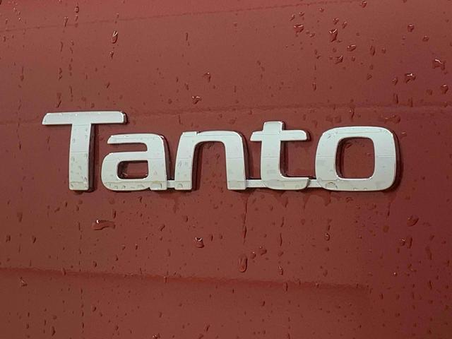 タントカスタムRS 保証付き(静岡県)の中古車