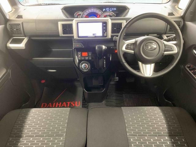 ウェイクGターボリミテッドSAIII 社外ナビ 保証付きドラレコ ETC バックカメラ(静岡県)の中古車
