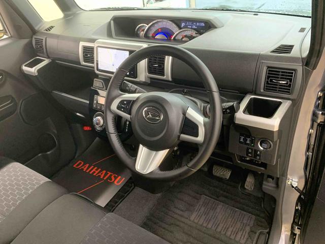 ウェイクGターボリミテッドSAIII 社外ナビ 保証付きドラレコ ETC バックカメラ(静岡県)の中古車