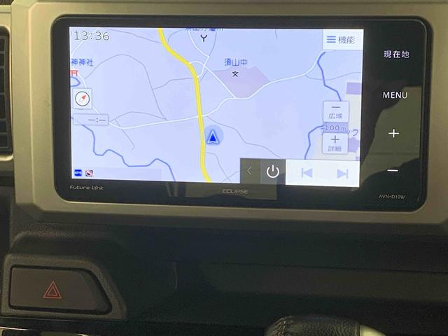 ウェイクGターボリミテッドSAIII 社外ナビ 保証付きドラレコ ETC バックカメラ(静岡県)の中古車