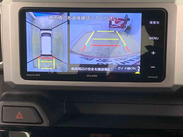 ウェイクGターボリミテッドSAIII 社外ナビ 保証付きドラレコ ETC バックカメラ(静岡県)の中古車
