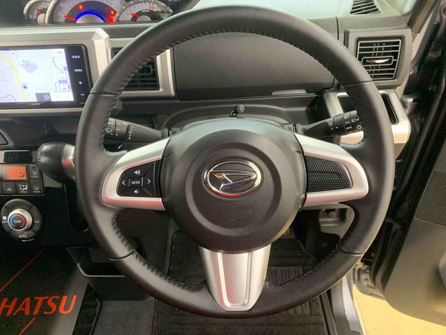 ウェイクGターボリミテッドSAIII 社外ナビ 保証付きドラレコ ETC バックカメラ(静岡県)の中古車