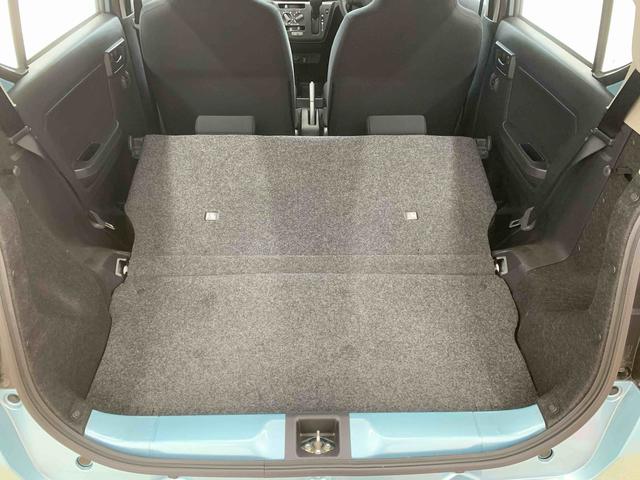 ミライースL SAIII 純正ナビ バックカメラ キーレスエントリーまごころ保証(納車日から1年・走行距離無制限)付き 純正7インチナビ バックカメラ マニュアルエアコン パワステ パワーウィンドウ ABS エアバッグ 衝突被害軽減ブレーキ キーレス オートライト(静岡県)の中古車