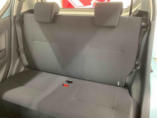 ミライースL SAIII 純正ナビ バックカメラ キーレスエントリーまごころ保証(納車日から1年・走行距離無制限)付き 純正7インチナビ バックカメラ マニュアルエアコン パワステ パワーウィンドウ ABS エアバッグ 衝突被害軽減ブレーキ キーレス オートライト(静岡県)の中古車