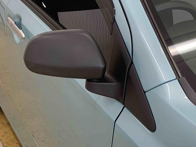 ミライースL SAIII 純正ナビ バックカメラ キーレスエントリーまごころ保証(納車日から1年・走行距離無制限)付き 純正7インチナビ バックカメラ マニュアルエアコン パワステ パワーウィンドウ ABS エアバッグ 衝突被害軽減ブレーキ キーレス オートライト(静岡県)の中古車