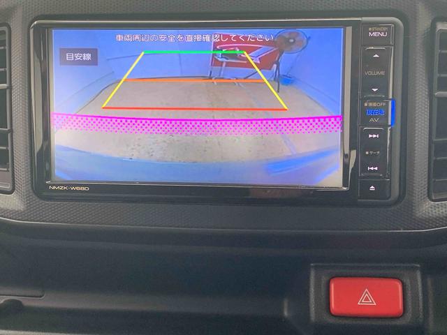 ミライースL SAIII 純正ナビ バックカメラ キーレスエントリーまごころ保証(納車日から1年・走行距離無制限)付き 純正7インチナビ バックカメラ マニュアルエアコン パワステ パワーウィンドウ ABS エアバッグ 衝突被害軽減ブレーキ キーレス オートライト(静岡県)の中古車