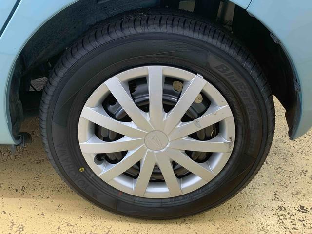 ミライースL SAIII 純正ナビ バックカメラ キーレスエントリーまごころ保証(納車日から1年・走行距離無制限)付き 純正7インチナビ バックカメラ マニュアルエアコン パワステ パワーウィンドウ ABS エアバッグ 衝突被害軽減ブレーキ キーレス オートライト(静岡県)の中古車