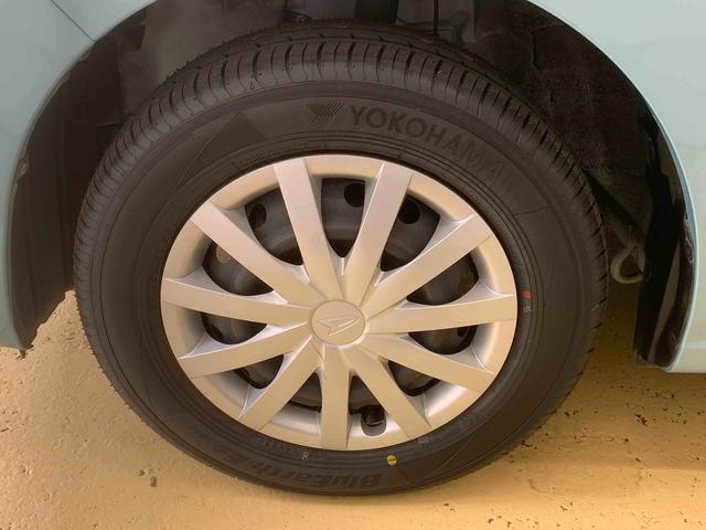 ミライースL SAIII 純正ナビ バックカメラ キーレスエントリーまごころ保証(納車日から1年・走行距離無制限)付き 純正7インチナビ バックカメラ マニュアルエアコン パワステ パワーウィンドウ ABS エアバッグ 衝突被害軽減ブレーキ キーレス オートライト(静岡県)の中古車