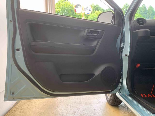 ミライースL SAIII 純正ナビ バックカメラ キーレスエントリーまごころ保証(納車日から1年・走行距離無制限)付き 純正7インチナビ バックカメラ マニュアルエアコン パワステ パワーウィンドウ ABS エアバッグ 衝突被害軽減ブレーキ キーレス オートライト(静岡県)の中古車