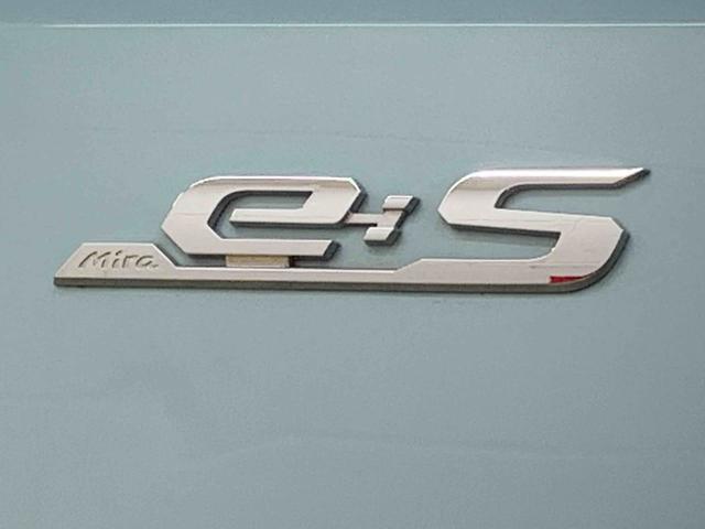 ミライースL SAIII 純正ナビ バックカメラ キーレスエントリーまごころ保証(納車日から1年・走行距離無制限)付き 純正7インチナビ バックカメラ マニュアルエアコン パワステ パワーウィンドウ ABS エアバッグ 衝突被害軽減ブレーキ キーレス オートライト(静岡県)の中古車