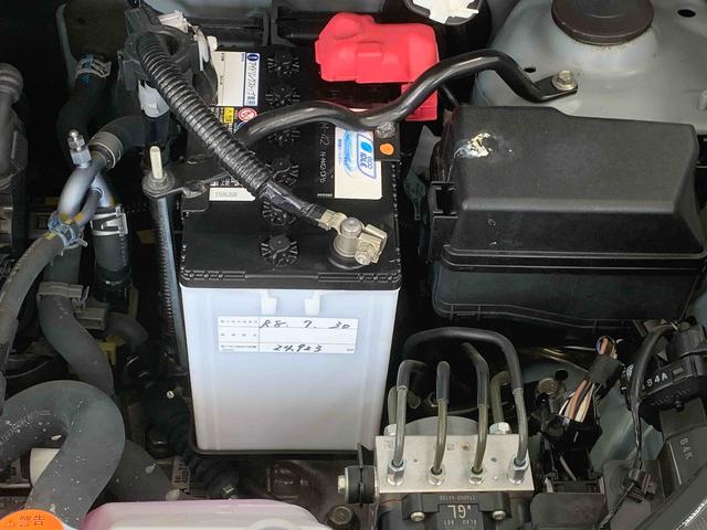 ミライースL SAIII 純正ナビ バックカメラ キーレスエントリーまごころ保証(納車日から1年・走行距離無制限)付き 純正7インチナビ バックカメラ マニュアルエアコン パワステ パワーウィンドウ ABS エアバッグ 衝突被害軽減ブレーキ キーレス オートライト(静岡県)の中古車