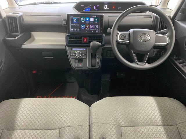 タントXリミテッドまごころ保証(納車日から1年・走行距離無制限)付き 9インチスマホ連携ディスプレイオーディオ バックカメラ オートエアコン 両側電動スライドドア シートヒーター 衝突被害軽減ブレーキ 電動パーキング(静岡県)の中古車