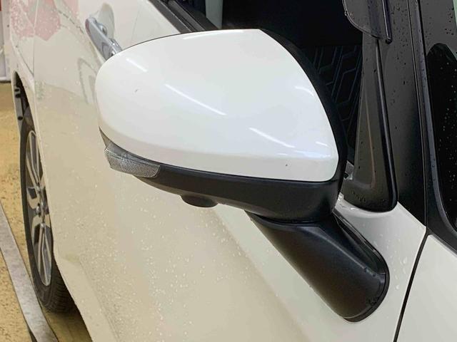 トールカスタムG ターボ SAII 純正ナビ パノラマM ETCまごころ保証(納車日から1年・走行距離無制限)付き 純正ナビ パノラマモニター ETC ドラレコ タイヤ4本新品交換済み 衝突被害軽減ブレーキ オートエアコン 両側電動スライドドア クルコン(静岡県)の中古車