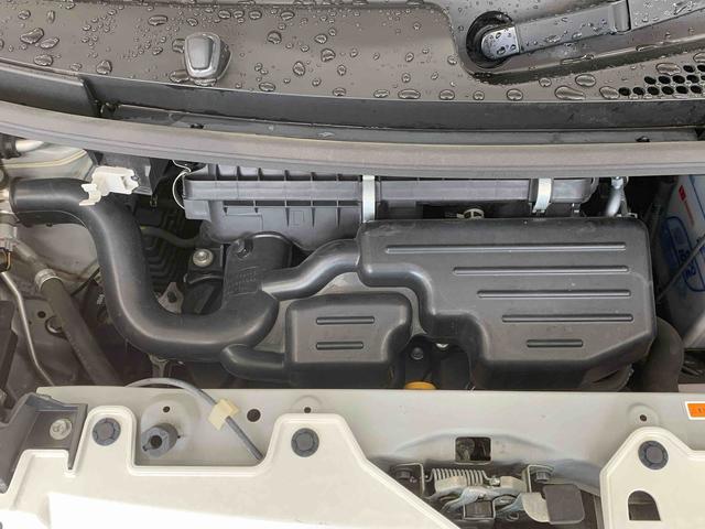 ムーヴキャンバスXリミテッドメイクアップ SAIII 純正ナビ バックカメラまごころ保証(納車日から1年・走行距離無制限)付き 純正7インチナビ バックカメラ ドラレコ ETC 両側電動スライドドア 衝突被害軽減ブレーキ オートエアコン キーフリー(静岡県)の中古車