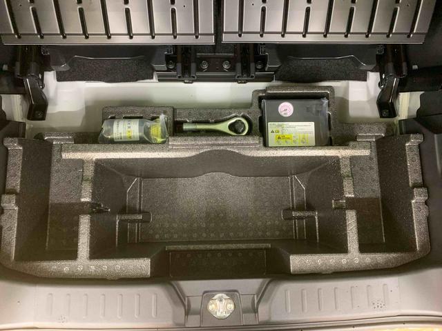 ムーヴキャンバスストライプスＧ　オーディオレス　両側電動スライド　保証付きまごころ保証（納車日から１年・走行距離無制限）付き　両側電動スライドドア　オートエアコン　　　シートヒーター　衝突被害軽減ブレーキ　ＬＥＤヘッドライト　ＬＥＤフォグランプ　キーフリー（静岡県）の中古車