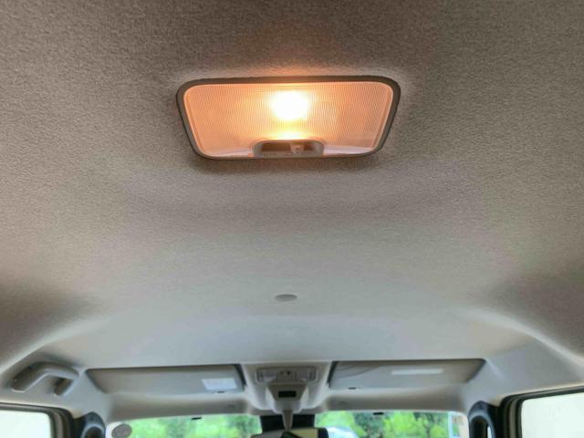 ムーヴキャンバスストライプスＧ　オーディオレス　両側電動スライド　保証付きまごころ保証（納車日から１年・走行距離無制限）付き　両側電動スライドドア　オートエアコン　　　シートヒーター　衝突被害軽減ブレーキ　ＬＥＤヘッドライト　ＬＥＤフォグランプ　キーフリー（静岡県）の中古車