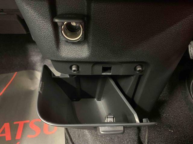 ムーヴキャンバスストライプスＧ　オーディオレス　両側電動スライド　保証付きまごころ保証（納車日から１年・走行距離無制限）付き　両側電動スライドドア　オートエアコン　　　シートヒーター　衝突被害軽減ブレーキ　ＬＥＤヘッドライト　ＬＥＤフォグランプ　キーフリー（静岡県）の中古車