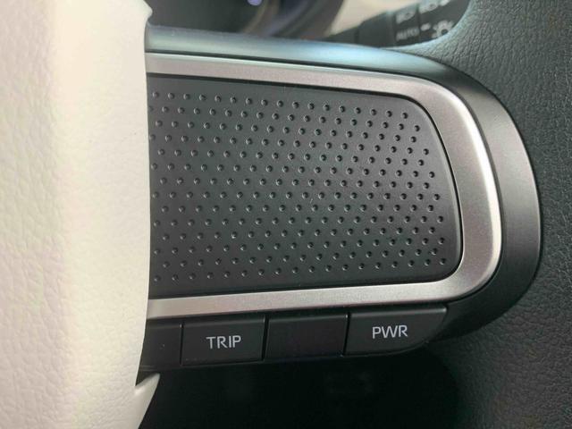 ムーヴキャンバスストライプスＧ　オーディオレス　両側電動スライド　保証付きまごころ保証（納車日から１年・走行距離無制限）付き　両側電動スライドドア　オートエアコン　　　シートヒーター　衝突被害軽減ブレーキ　ＬＥＤヘッドライト　ＬＥＤフォグランプ　キーフリー（静岡県）の中古車