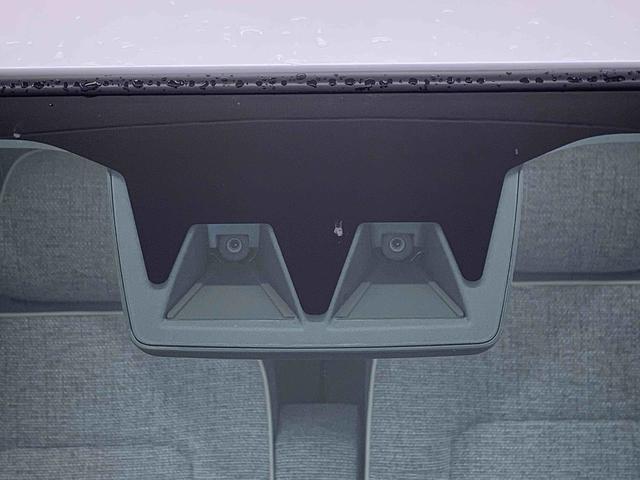 ムーヴキャンバスストライプスＧ　オーディオレス　両側電動スライド　保証付きまごころ保証（納車日から１年・走行距離無制限）付き　両側電動スライドドア　オートエアコン　　　シートヒーター　衝突被害軽減ブレーキ　ＬＥＤヘッドライト　ＬＥＤフォグランプ　キーフリー（静岡県）の中古車