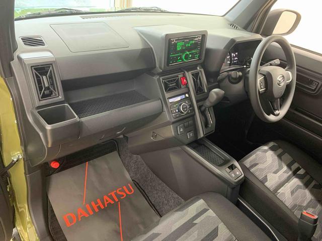 タフトX スカイフィールトップBluetooth&USBチューナーまごころ保証(納車日から1年・走行距離無制限)付き スカイフィールトップ オートエアコン キーフリー 電動パーキングブレーキ LEDヘッドライト Bluetooth&USBチューナー(静岡県)の中古車
