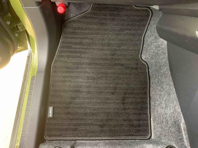 タフトX スカイフィールトップBluetooth&USBチューナーまごころ保証(納車日から1年・走行距離無制限)付き スカイフィールトップ オートエアコン キーフリー 電動パーキングブレーキ LEDヘッドライト Bluetooth&USBチューナー(静岡県)の中古車