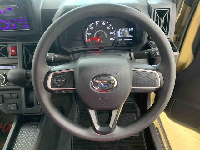 タフトX 元社用車 Bluetoothオーディオ 電動パーキングまごころ保証(納車日から1年・走行距離無制限)付き スカイフィールトップ Bluetooth&USBチューナー オートエアコン キーフリー 電動パーキングブレーキ LEDヘッドライト(静岡県)の中古車