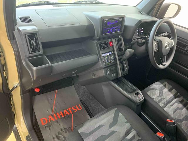 タフトX 元社用車 Bluetoothオーディオ 電動パーキングまごころ保証(納車日から1年・走行距離無制限)付き スカイフィールトップ Bluetooth&USBチューナー オートエアコン キーフリー 電動パーキングブレーキ LEDヘッドライト(静岡県)の中古車