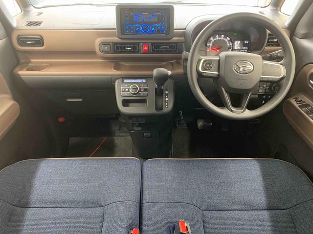 ムーヴキャンバス 中古車 セオリーＸ　元社用車　Ｂｌｕｅｔｏｏｔｈ＆ＵＳＢチューナーまごころ保証（納車日から１年・走行距離無制限）付き　Ｂｌｕｅｔｏｏｔｈ＆ＵＳＢチューナー　両側電動スライドドア　キーフリー　オートエアコン　衝突被害軽減ブレーキ