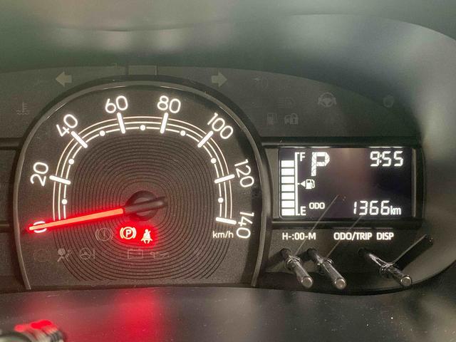 ムーヴキャンバスセオリーＸ　元社用車　Ｂｌｕｅｔｏｏｔｈ＆ＵＳＢチューナーまごころ保証（納車日から１年・走行距離無制限）付き　Ｂｌｕｅｔｏｏｔｈ＆ＵＳＢチューナー　両側電動スライドドア　キーフリー　オートエアコン　衝突被害軽減ブレーキ（静岡県）の中古車
