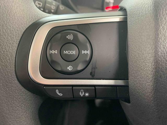 ムーヴキャンバスセオリーＸ　元社用車　Ｂｌｕｅｔｏｏｔｈ＆ＵＳＢチューナーまごころ保証（納車日から１年・走行距離無制限）付き　Ｂｌｕｅｔｏｏｔｈ＆ＵＳＢチューナー　両側電動スライドドア　キーフリー　オートエアコン　衝突被害軽減ブレーキ（静岡県）の中古車