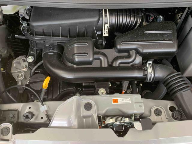 ムーヴキャンバスセオリーＸ　元社用車　Ｂｌｕｅｔｏｏｔｈ＆ＵＳＢチューナーまごころ保証（納車日から１年・走行距離無制限）付き　Ｂｌｕｅｔｏｏｔｈ＆ＵＳＢチューナー　両側電動スライドドア　キーフリー　オートエアコン　衝突被害軽減ブレーキ（静岡県）の中古車