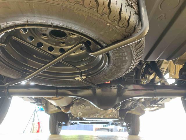 ハイゼットトラックジャンボエクストラ 4WD 9型ディスプレイオーディオまごころ保証(納車日から1年・走行距離無制限)付き 4WD 9インチスマホ連携ディスプレイオーディオ バックカメラ キーフリー エアコン パワステ パワーウィンドウ LEDヘッドライト LEDフォグ(静岡県)の中古車
