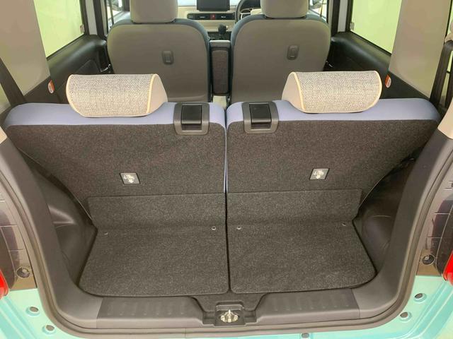 ムーヴキャンバスストライプスG 9型ディスプレイオーディオ バックカメラまごころ保証(納車日から1年・走行距離無制限)付き 9インチスマホ連携ディスプレイオーディ バックカメラ オートエアコン シートヒーター キーフリー 衝突被害軽減ブレーキ 電動パーキングブレーキ(静岡県)の中古車
