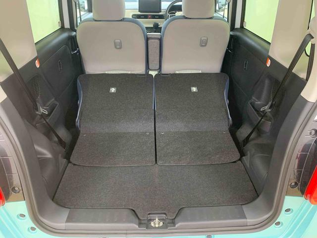 ムーヴキャンバスストライプスG 9型ディスプレイオーディオ バックカメラまごころ保証(納車日から1年・走行距離無制限)付き 9インチスマホ連携ディスプレイオーディ バックカメラ オートエアコン シートヒーター キーフリー 衝突被害軽減ブレーキ 電動パーキングブレーキ(静岡県)の中古車