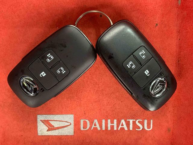 ムーヴキャンバスセオリーGターボ 9型ディスプレイオーディオ バックカメラまごころ保証(納車日から1年・走行距離無制限)付き 9インチスマホ連携ディスプレイオーディオ バックカメラ オートエアコン シートヒーター キーフリー 衝突被害軽減ブレーキ 両側電動スライドドア(静岡県)の中古車