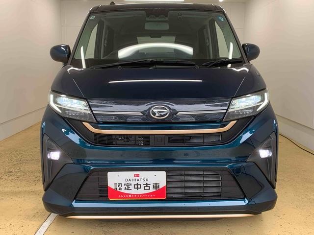 ムーヴRS ノーブルシックスタイル 9型ディスプレイオーディオまごころ保証(納車日から1年・走行距離無制限)付き ターボ ノーブルシックスタイル 9インチスマホ連携ディスプレイオーディオ バックカメラ 両側電動スライドドア オートエアコン 衝突被害軽減ブレーキ(静岡県)の中古車
