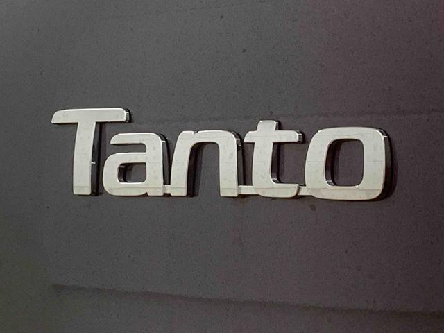 タントカスタムRS ターボ 両側電動スライドドア 電動パーキングまごころ保証(納車日から1年・走行距離無制限)付き ターボ オートエアコン シートヒーター キーフリー LEDヘッドライト LEDフォグランプ 電動パーキングブレーキ 衝突被害軽減ブレーキ(静岡県)の中古車