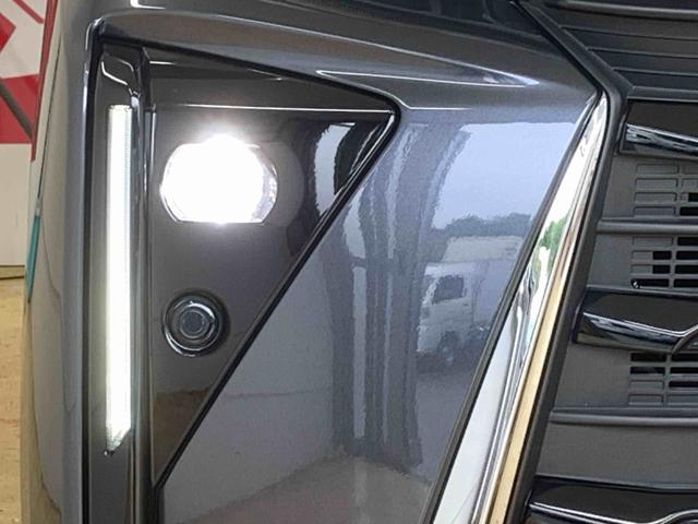 タントカスタムRS ターボ 両側電動スライドドア 電動パーキングまごころ保証(納車日から1年・走行距離無制限)付き ターボ オートエアコン シートヒーター キーフリー LEDヘッドライト LEDフォグランプ 電動パーキングブレーキ 衝突被害軽減ブレーキ(静岡県)の中古車
