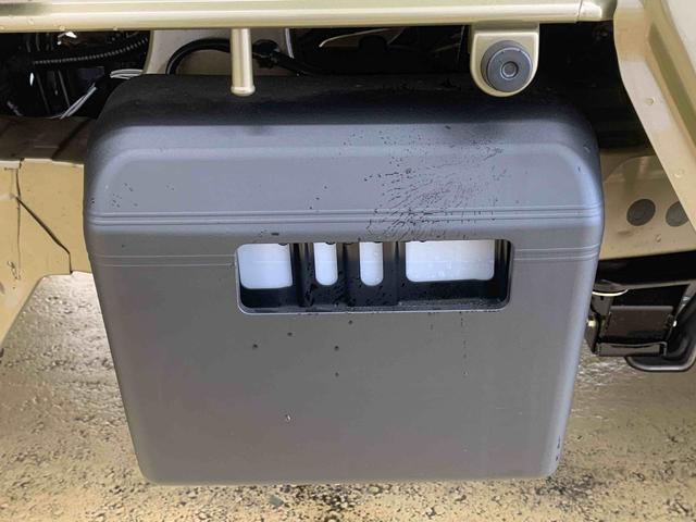 ハイゼットトラックジャンボエクストラ4WD まごころ保証1年付き 記録簿 取扱説明書 CVT 衝突被害軽減システム スマートキー オートマチックハイビーム レーンアシスト 禁煙車 ワンオーナー エアバッグ エアコン パワーステアリング(静岡県)の中古車