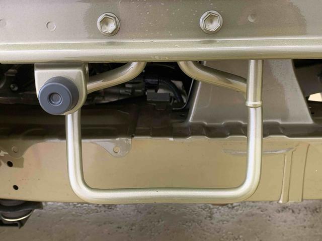 ハイゼットトラックジャンボエクストラ4WD まごころ保証1年付き 記録簿 取扱説明書 CVT 衝突被害軽減システム スマートキー オートマチックハイビーム レーンアシスト 禁煙車 ワンオーナー エアバッグ エアコン パワーステアリング(静岡県)の中古車
