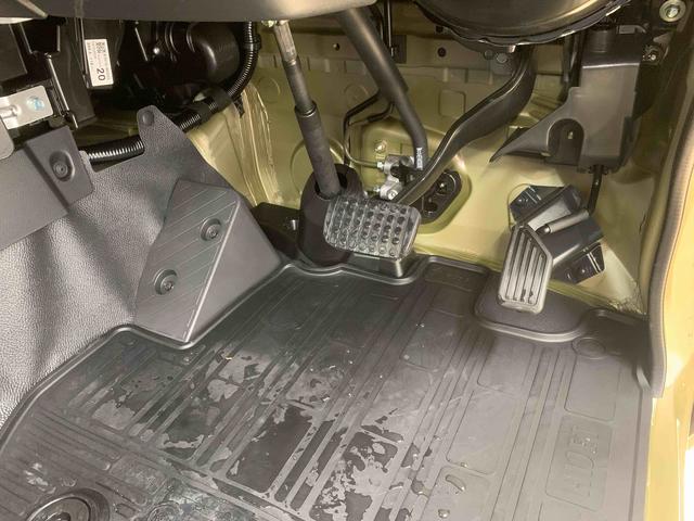 ハイゼットトラックジャンボエクストラ4WD まごころ保証1年付き 記録簿 取扱説明書 CVT 衝突被害軽減システム スマートキー オートマチックハイビーム レーンアシスト 禁煙車 ワンオーナー エアバッグ エアコン パワーステアリング(静岡県)の中古車