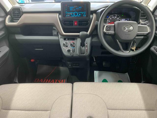 ムーヴL 両側スライドドア Bluetooth&USBチューナーまごころ保証(納車日から1年・走行距離無制限)付き 両側スライド(手動)ドア マニュアルエアコン 電動格納ミラー LEDヘッドライト 衝突被害軽減ブレーキ キーレスエントリー(静岡県)の中古車