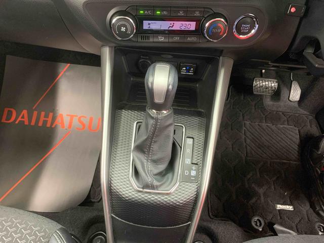 ロッキープレミアム タイヤ新品 ドラレコ 保証付きナビ ETC バックカメラ(静岡県)の中古車